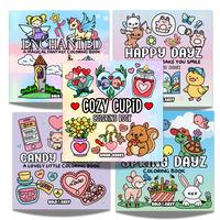 Enchanted+HappyDayz+CandyHearts+SpringDayz+Cupid