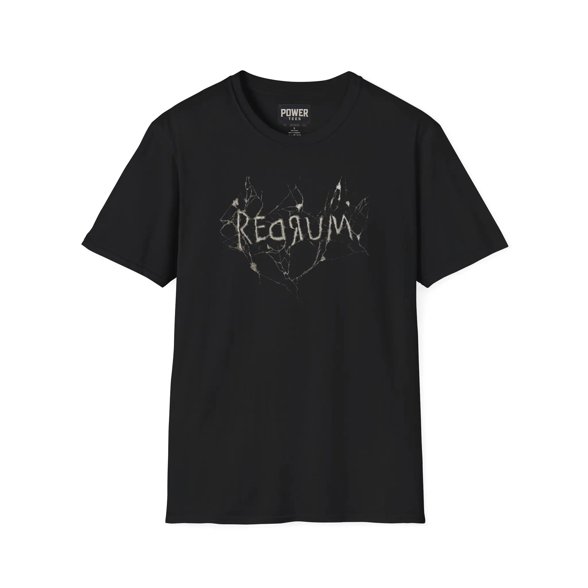 REDRUM Softstyle T-Shirt