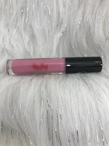 Barbie lip gloss