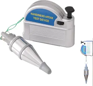 Utoolmart Magnetic Plumb Setter, 6M/20ft Magnetic Plumb Rite Setter Leveling Test Device Measure Tool, Used in Construction Can Automatically Stretch the Line and Quickly Stabilize the Plumbob, 1 Pcs