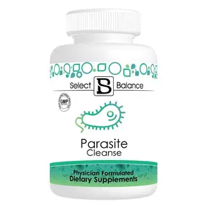 Parasite Cleanse