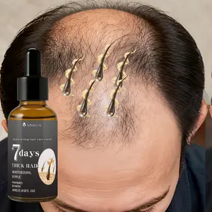 Hair Oil for Strengthening Hair, Thicker Looking Hair, Repair Split Ends, Moisturize, Revitalize, Soft and Beautiful Hair, Enhance Hair Health