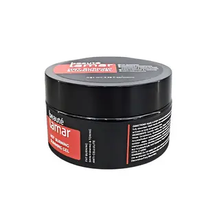 **Sweat Like Never Before!	Fe	 Advanced Workout Enhancer Gel