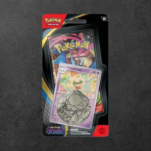 Phantasmal Flames Single Pack Blister
