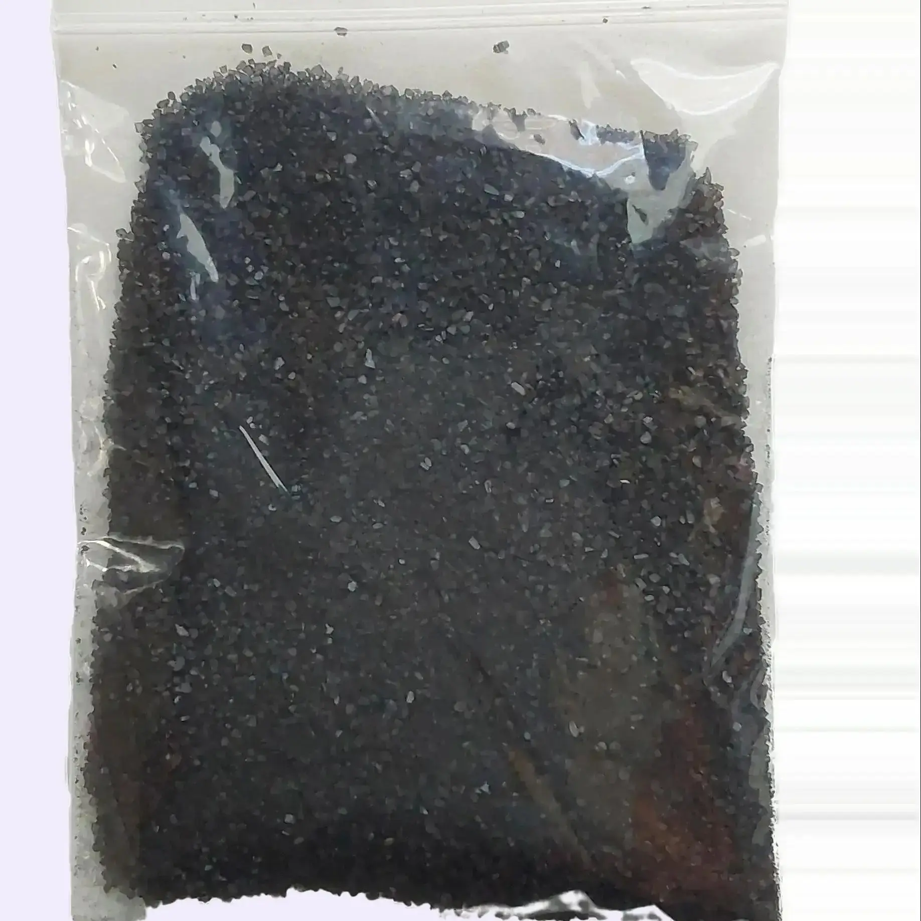 BLACK SALT BLACK SALT