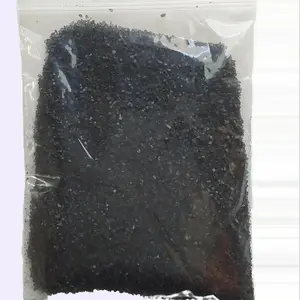 BLACK SALT