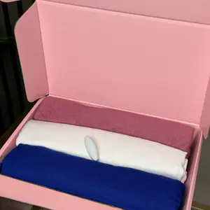 Jessey scarves 3 pieces set, Dubai high quality material