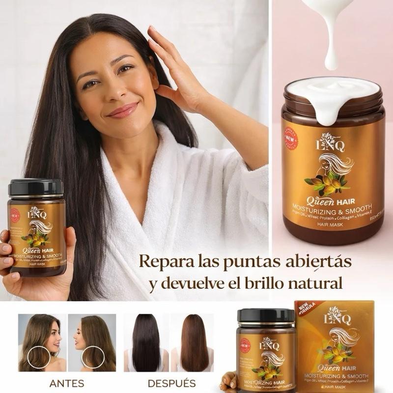 Keratina La Reina del Cabello 850ml.