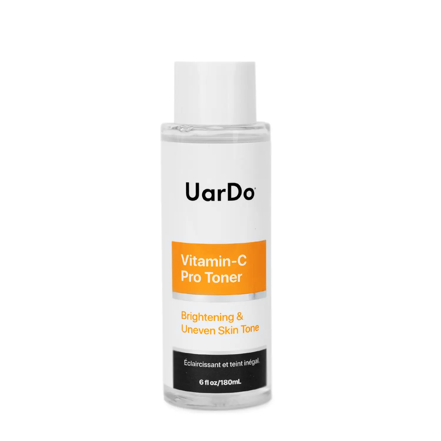 Uardo Vitamin-C Pro Toner 6 fl oz - usn115