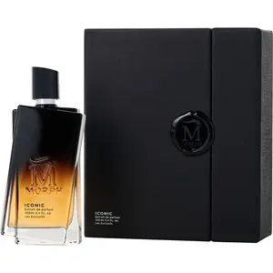 Morph Iconic By Morph Extrait De Parfum For Unisex