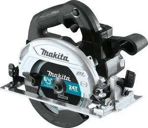 Makita (XSH04ZB-R) 18V LXT® Sub-Compact Brushless 6-1/2” Circular Saw (Tool Only) (Factory Reconditioned)