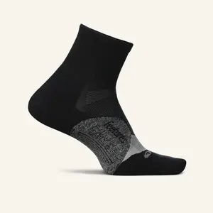Feetures Sock Elite Light Cushion Quarter