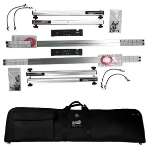 NEW 5th Gen QuickTrick QuickString - 4-Wheel Alignment