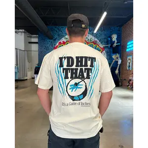 Glory Days Apparel -  I'd Hit That T-Shirt
