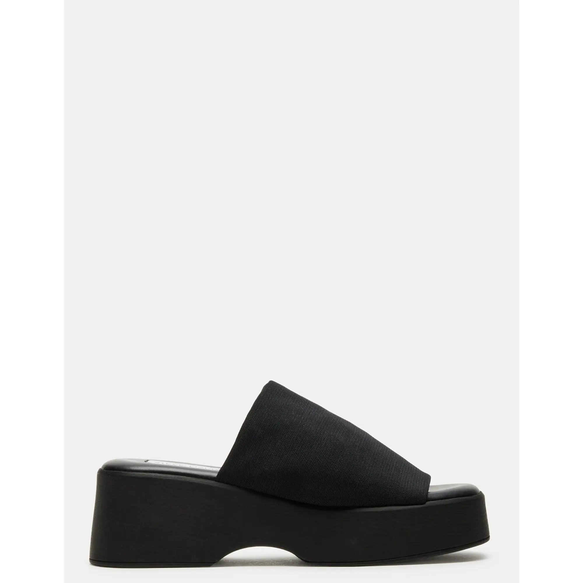 Steve Madden Slinky30 Black