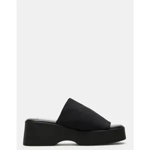 Steve Madden Slinky30 Black