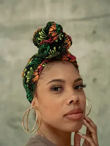 BabaAfrik Handmade Adesuwa Anakara Headwrap
