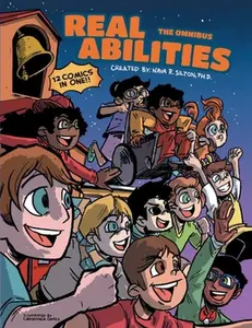 USED-Realabilities: The Omnibus by Silton, Nava (Paperback)