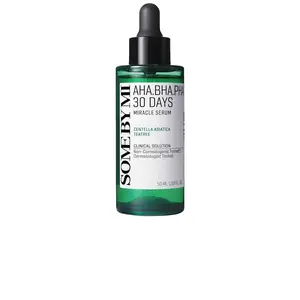 Some by Mi Aha Bha Pha 30 Day Miracle Serum