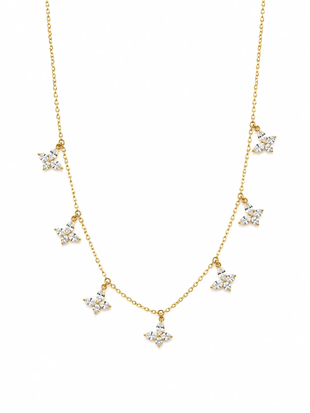 Blossom Necklace