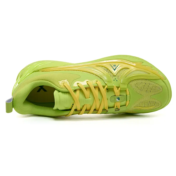 Rigorer AR3 Basketball Sneakers ‘StockX’ [Z325360910-12]
