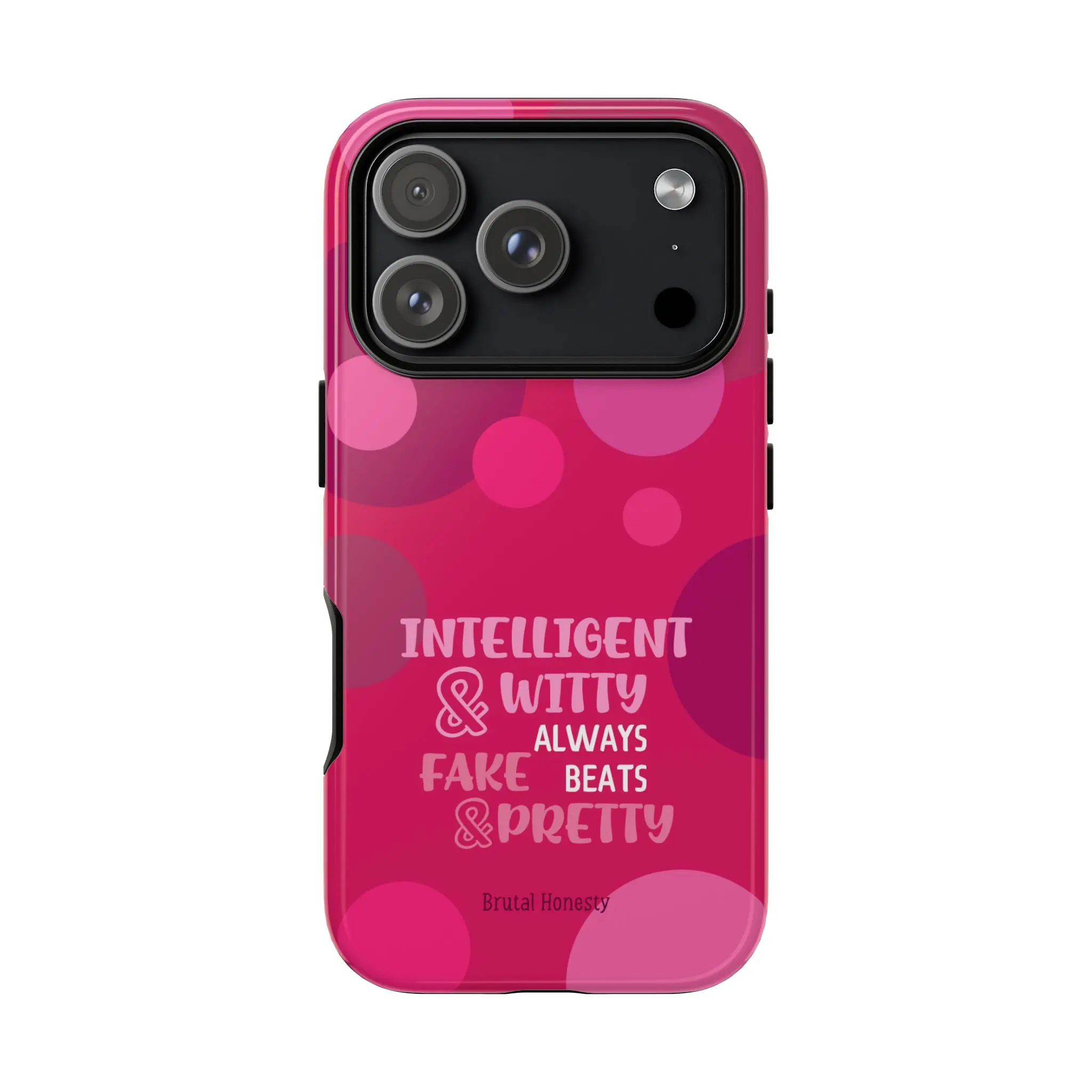 iPhone 17 Pro / Glossy