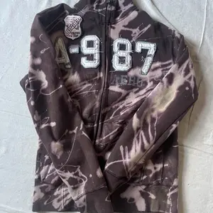 Aeropastel Jacket Medium