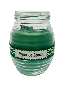 Agua de Limon Candle