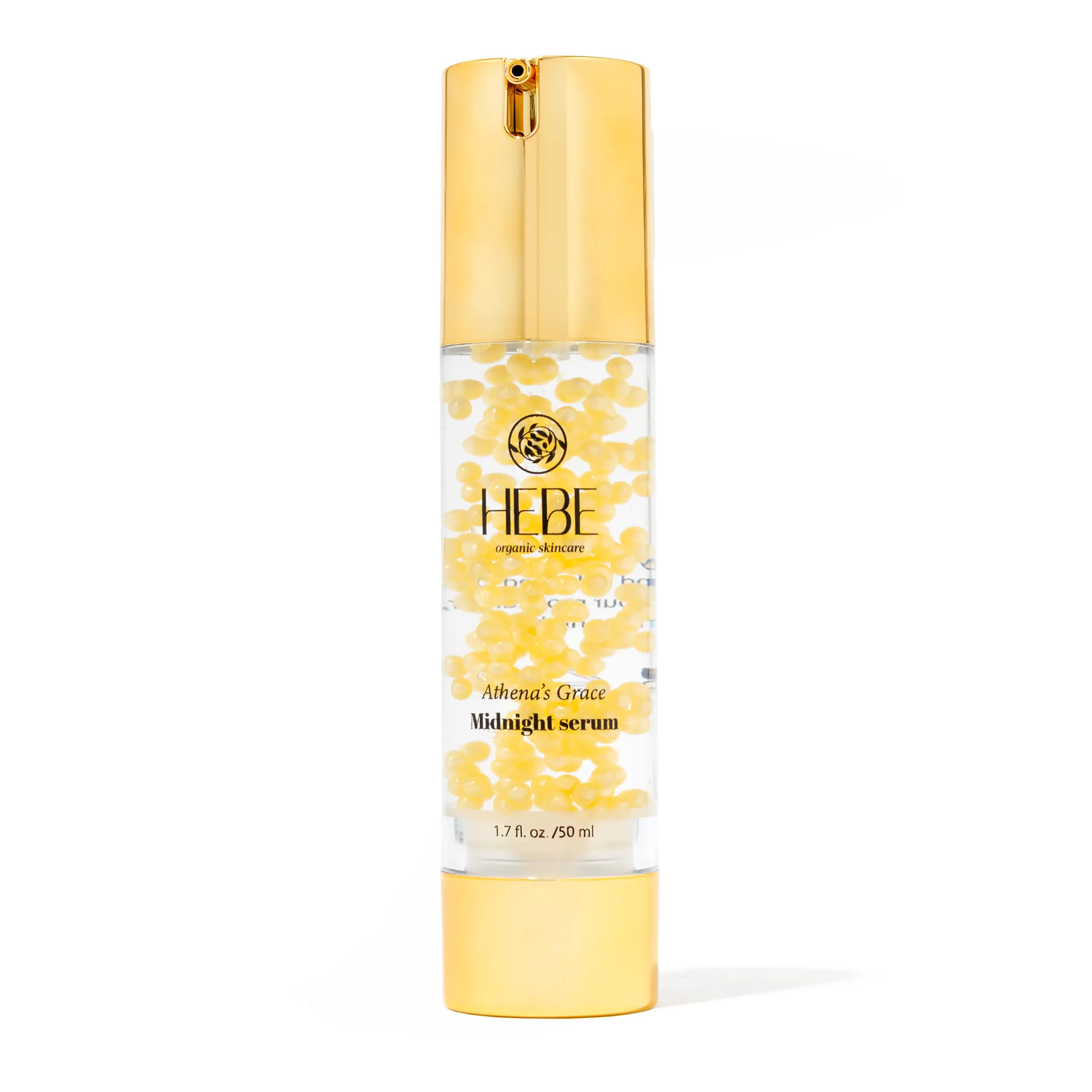 Athena’s Grace Midnight Serum