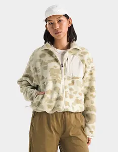 THE NORTH FACE Yumiori Off Peak Womens Full-Zip Jacket