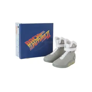 PRE ORDER Light Up Back to the Future.
