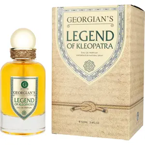 Georgian's Legend Of Kleopatra By Flavia Eau De Parfum For Men