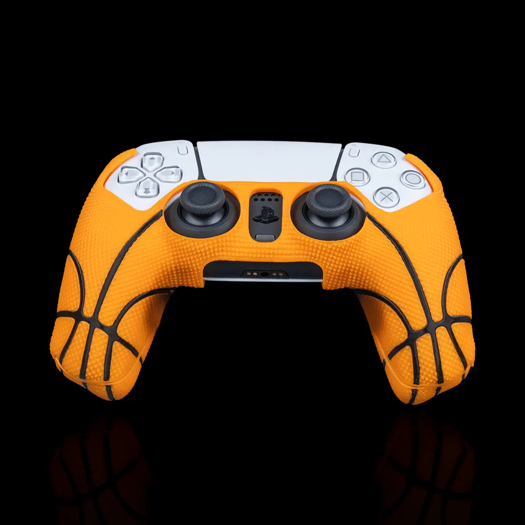 Basketball Controller Hard Skin for Gaming Enthusiasts Controller Protection