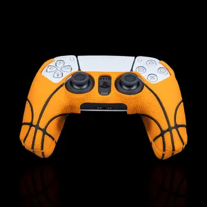 Basketball Controller Hard Skin for Gaming Enthusiasts Controller Protection