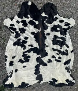 Cowhide