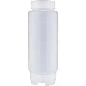 16 Oz FIFO Squeeze Bottle