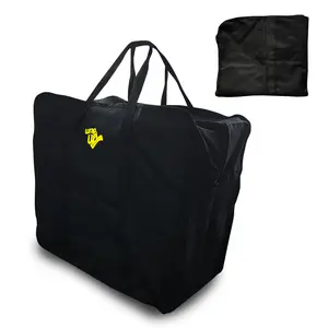 WrapUp Square Bag Poly. 32” 100 LBS (QUADRATE)