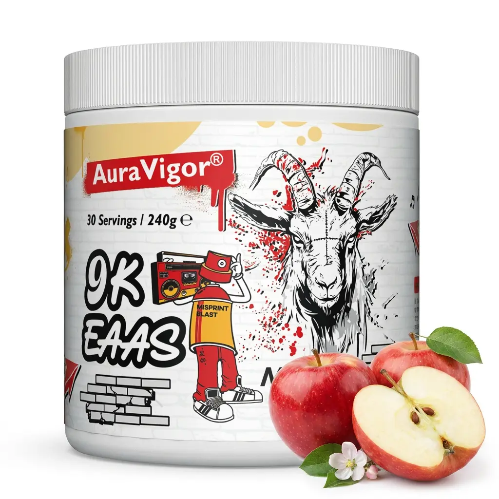 LETS RECOVER Hydramino BCAA-EAA Powder Dietary Supplement, Fitness Muscle Support Health & Wellness Product