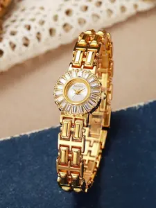 New Hot Selling Women's Watch, Quartz Watch, European Style Jewelry Wristwatch, Vintage Ladies Watch, Analog Watch, Elegant Fashion Watch, Direct Factory Sale