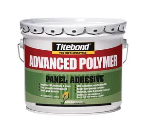 Titebond 1765353 3.5 gal GreenChoice Polyether Adhesives