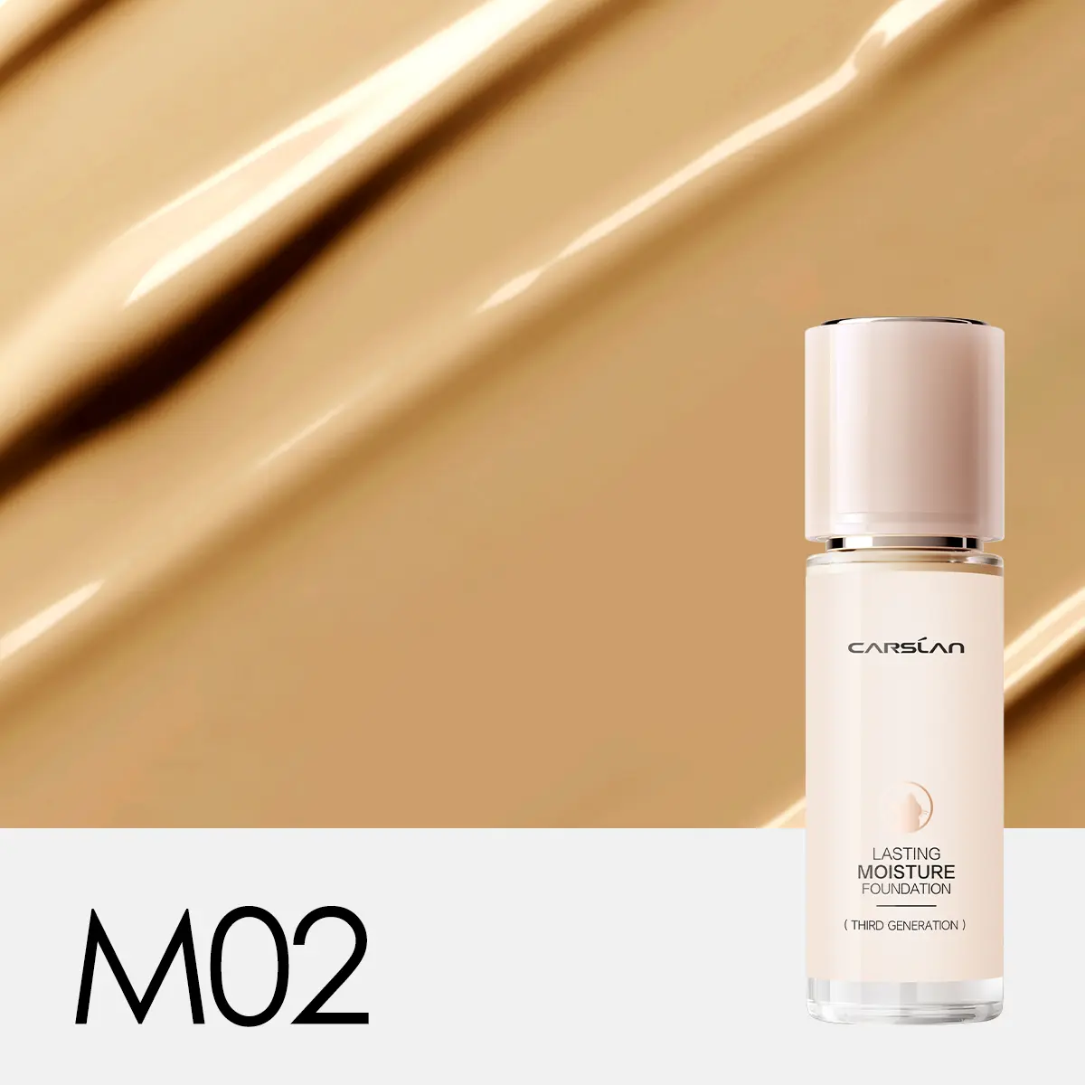 M02 For Dry/Combo Dry skin