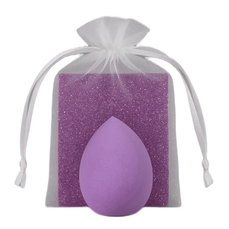 Chromara Founder’s Makeup Sponge - Support the NovaMirror’s patent-pending prototype!