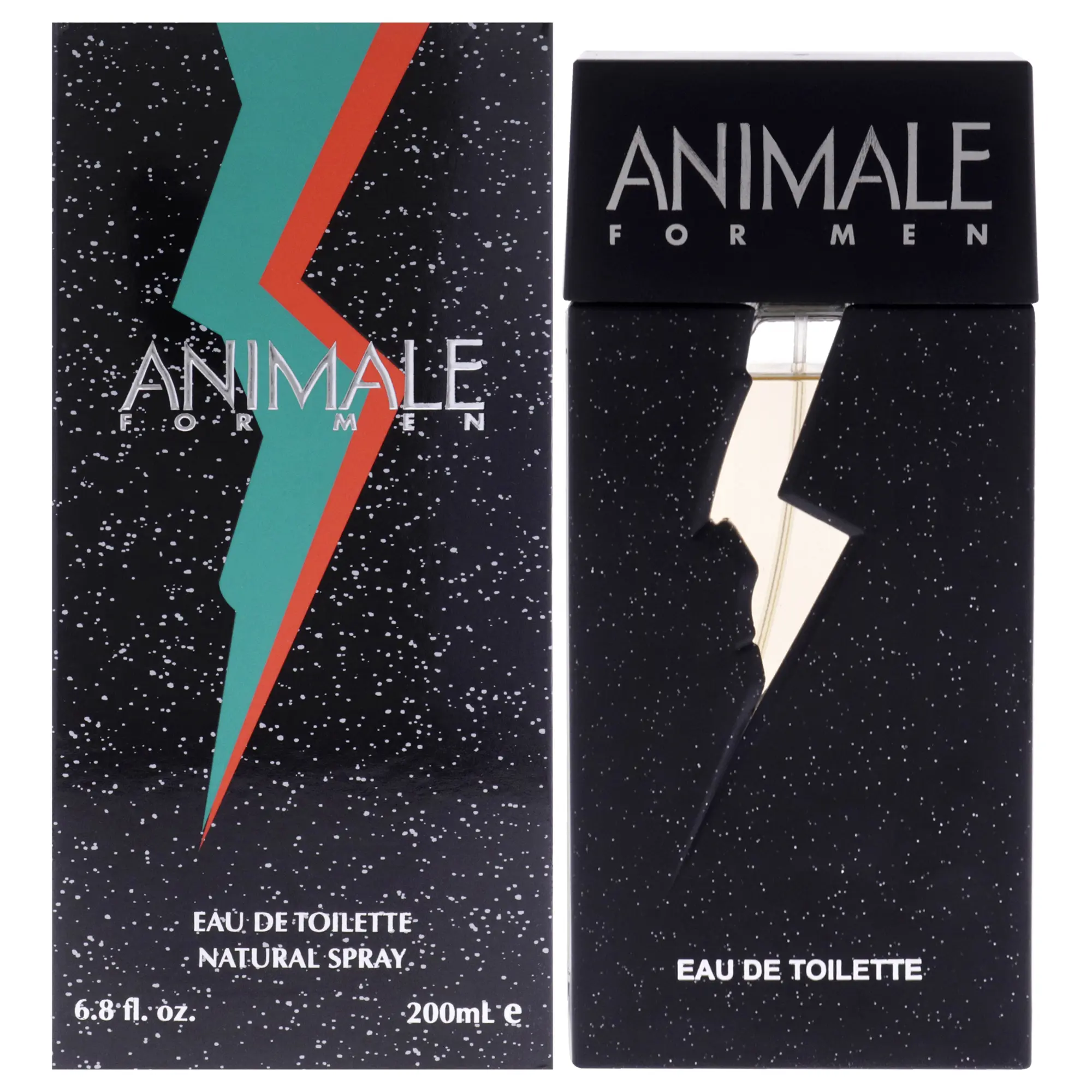 Animale by Animale for Men - 6.8 oz EDT Spray Animale by Animale for Men - 6.8 oz EDT Spray