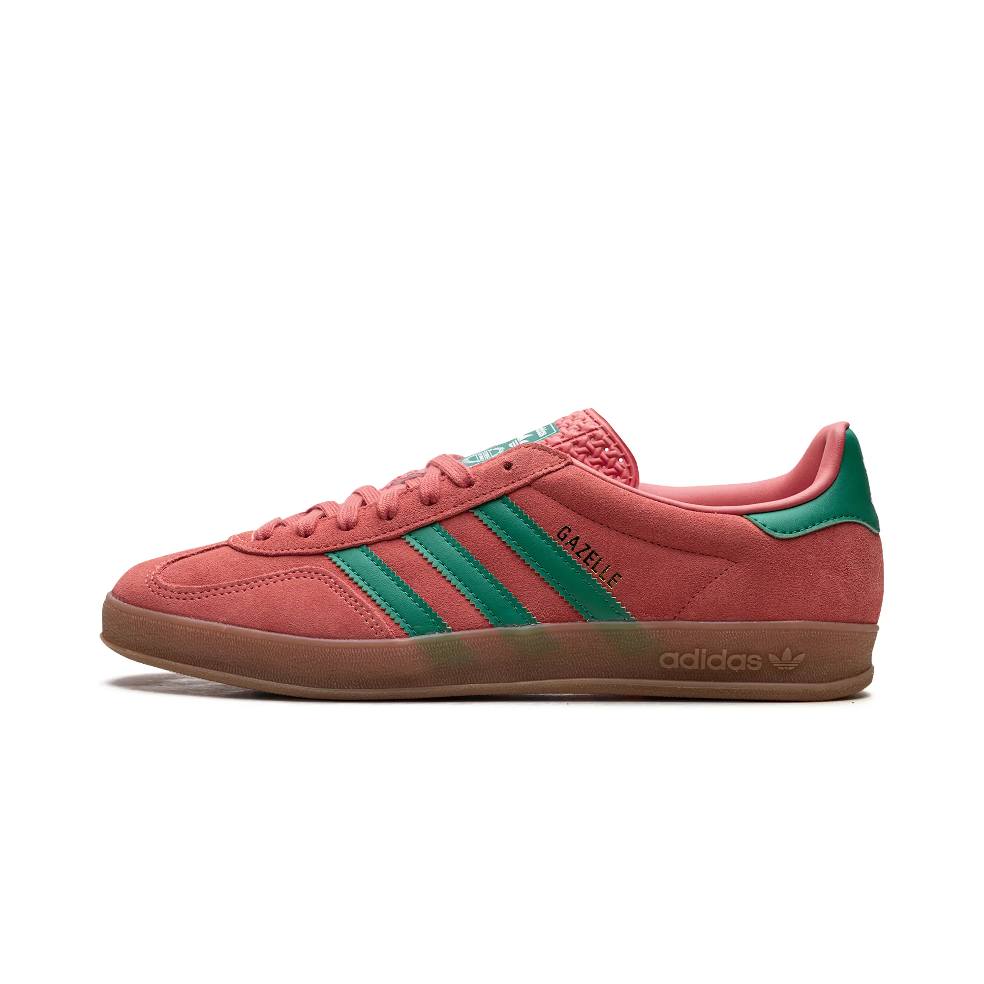 Gazelle Indoor "Preloved Scarlet"