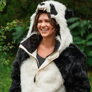 Panda 3.0 Coat
