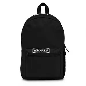 Urban Streetwear Backpack – Lightweight Durable Everyday Bag