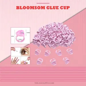 Blossom Glue Ring Cup