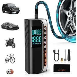 Electric Tire Inflator