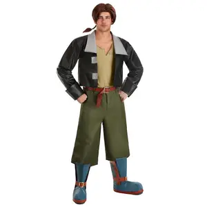 Men's Disney Treasure Planet Jim Hawkins Costume (© Disney)