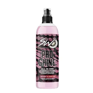 16 oz. Pro Shine – Polishing Compound